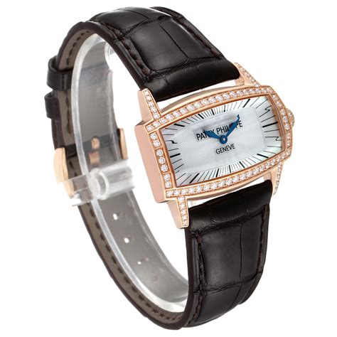 Patek Philippe Gondolo Rose gold 